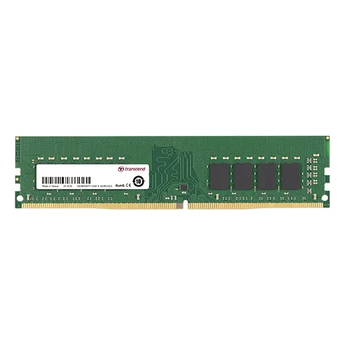 Transcend TS2666HLB-8G Speichermodul 8 GB 1 x 8 GB DDR4 2666 MHz