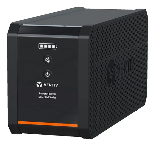 VERTIV POWERUPS 200 ESSENTIAL 1600VA/925W 230V LINE INTERACTIV