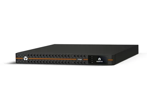 EDGE UPS 1KVA 230V 1U RACK .