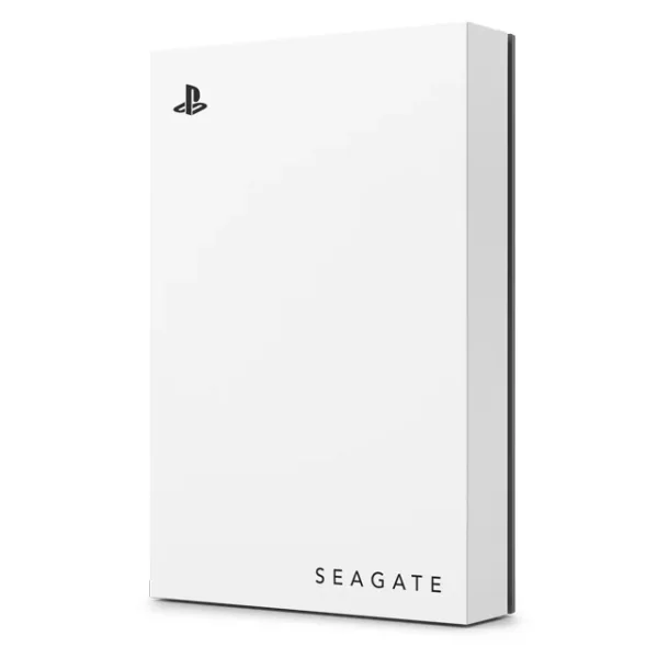 Seagate Game Drive for PlayStation-Konsolen (5 TB)
