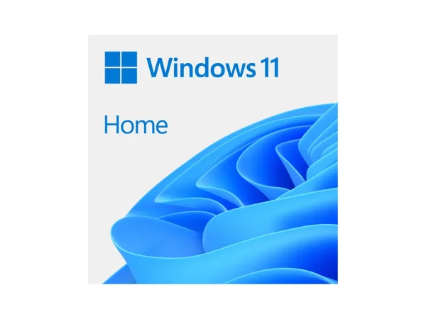Microsoft Windows 11 Home ESD *