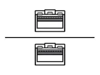 LENOVO ISG 1m Passive 25G SFP28 DAC Cab