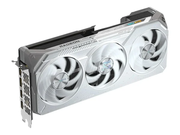 GIGABYTE Radeon RX9070XT GMG OC ICE 16GB
