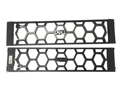 DELL PowerEdge 2U Standard Bezel CI