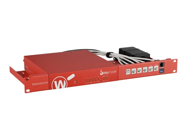 RACKIT Rackmount Watchguard T125 W T145