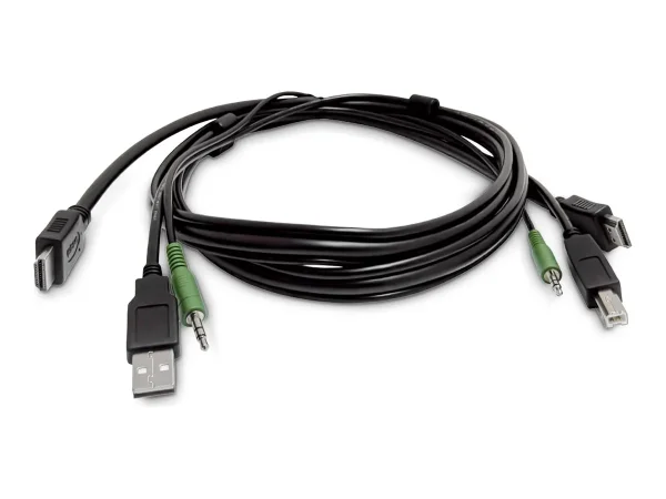 STARTECH 1,8m HDMI KVM Kabel TAA