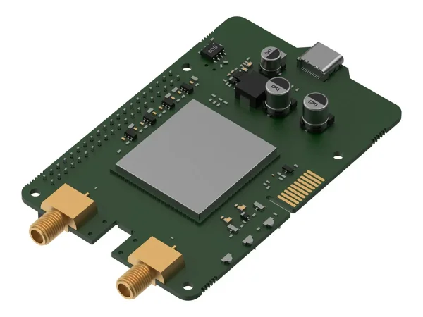 TELTONIKA NETWORKS CALYX Raspb 4G Pi HAT