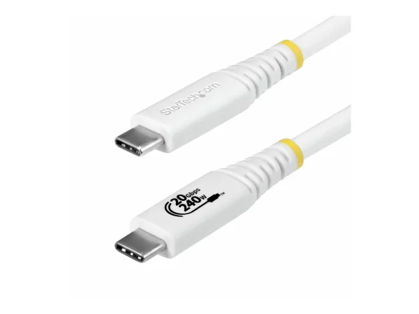 STARTECH 2m USB-C Kabel USB4 20Gbps