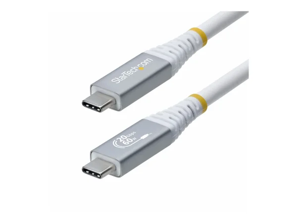 STARTECH 3m USB-C Kabel USB4 20Gbps