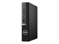 TEQCYCLE Dell Grade A Optiplex 5080 Micr