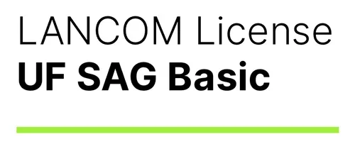 LANCOM R&S UF-260-SAG-5Y Basic License