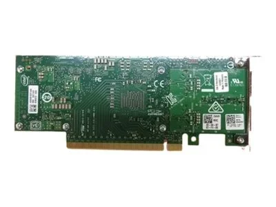 DELL Intel E810 Dual Port 100GbE QSFP28