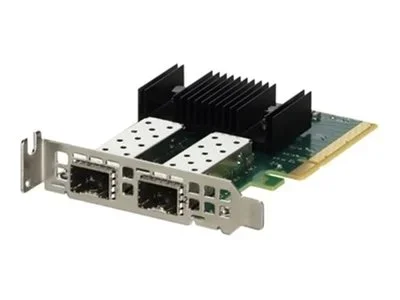 DELL Nvidia ConnectX-6 Lx Dual Port PCIe