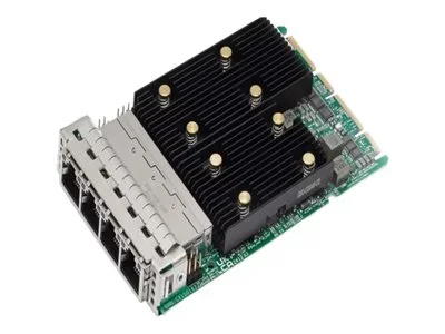 DELL Broadcom 57412 Quad Port 10GbE