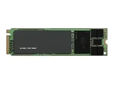 DELL 960GB SSD 2E M.2 Single Stick 22X80