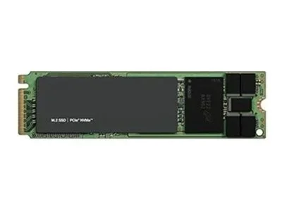 DELL 480GB NVMe Read Intensive ISE M.2