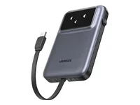 UGREEN PB511 10K 30W Powerbank 1A1C