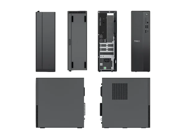 DELL Pro Slim Essential QVS1260 i7-14700