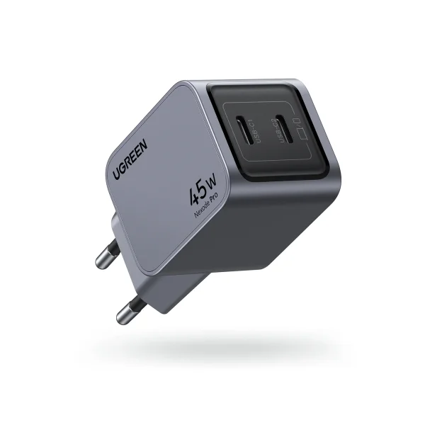 UGREEN Nexode Pro X707 45W Charger 2C
