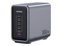 UGREEN CD333 300W DeskCharger 4C1A