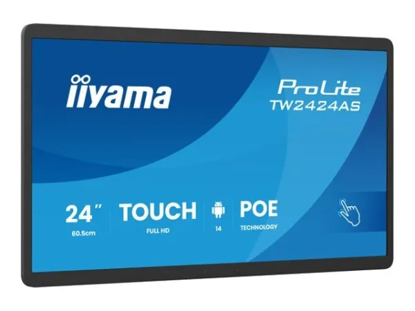 IIYAMA TW2424AS-B3P  60,96cm 24Zoll
