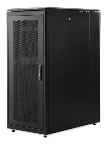 DIGITUS 26U server cabinet Unique Server