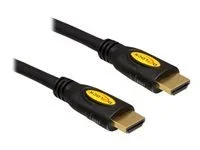 DELOCK Kabel HDMI A/A St/St 1.4 3,0m