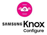 SAMSUNG KNOX Configure Dynamic Ed.2Jahre
