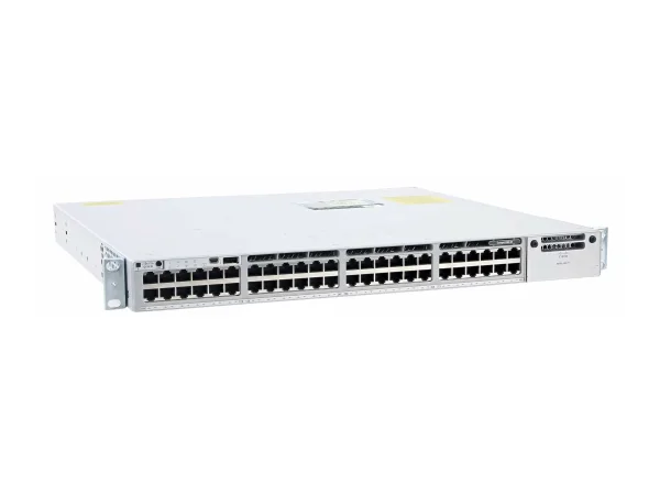 CISCO Catalyst 9300 48 Port PoE+ NE