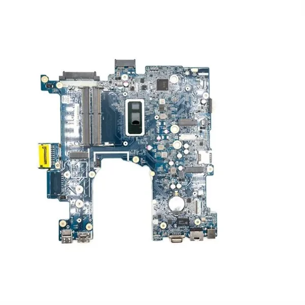NB Mainboard Mobile 1716A (Pentium 6405U) NJ70CU MB