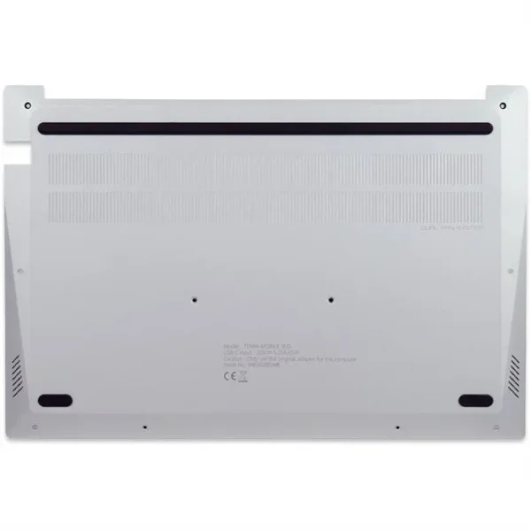 NB Bottom Case Mobile 1610