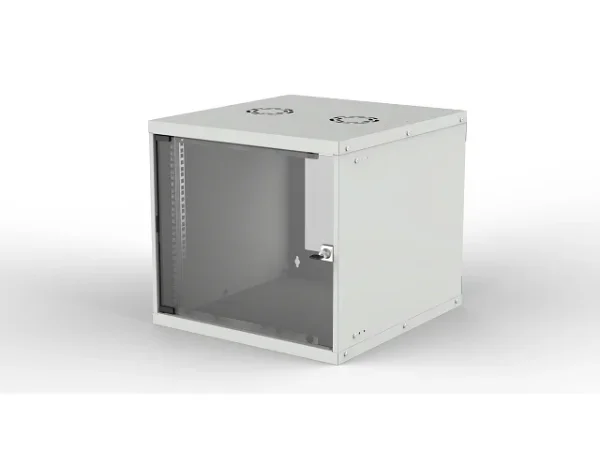 INT 19Z Wandverteiler 9HE T:40cm grau