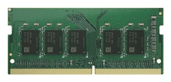 Synology RAM DDR4 SO-DIMM 8GB / ECC D4ES03-8G