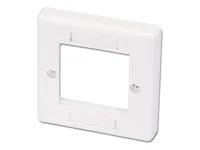LINDY Blende fuer AV Wandbox