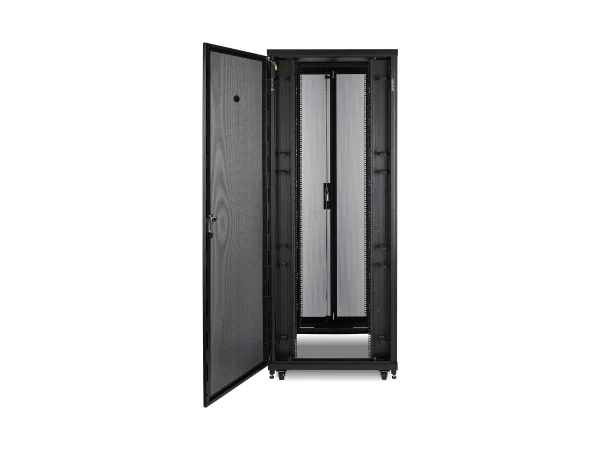 APC TOOLLESS CABLE MANAGEMENT RINGS