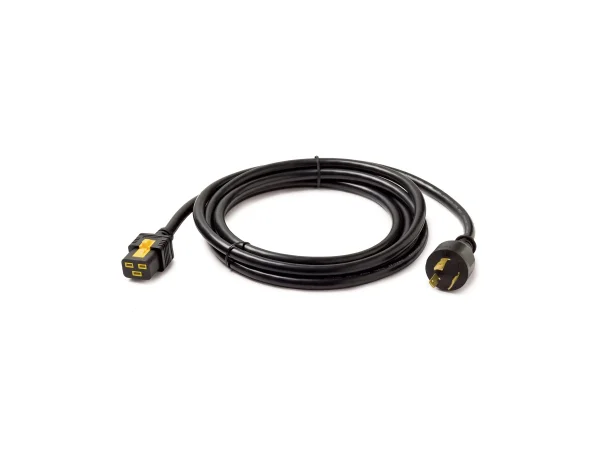 APC Rack PDU 2G Switched ZeroU 20A 208V