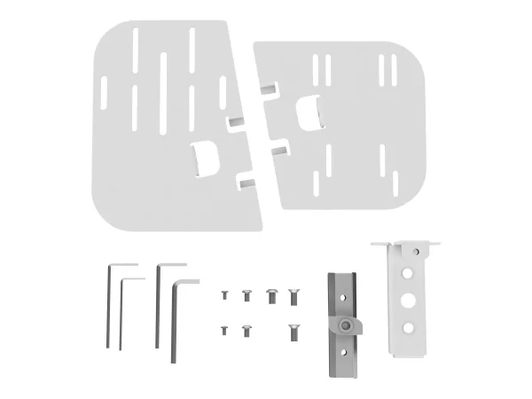 ERGOTRON Carefit Horiz Scanner Bracket