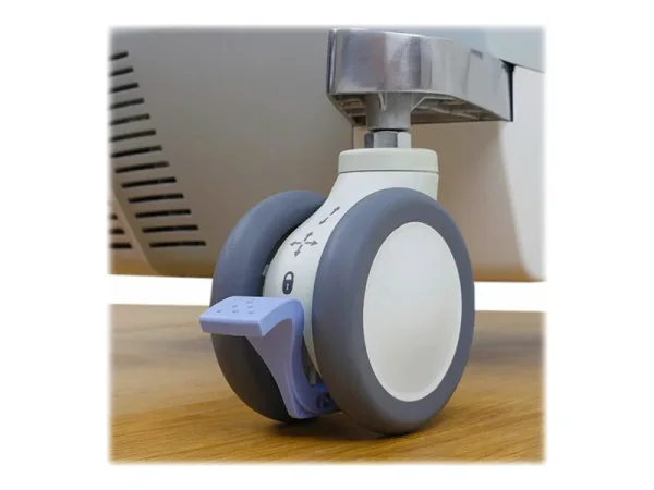 ERGOTRON 3-Funtionen Laufrolle fuer Styl