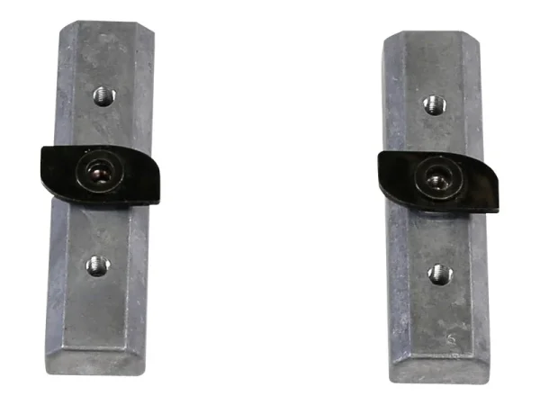 ERGOTRON Direct Install T-NUT KIT