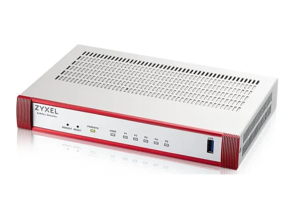 ZYXEL Firewall USG FLEX 50HP Entry