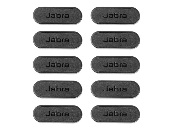 JABRA Headset Lock 10x pcs