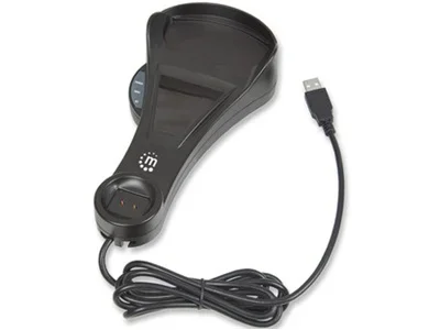 MANHATTAN CCD Bluetooth-Barcodescanner