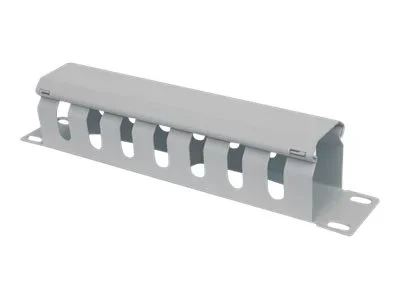 INTELLINET Kabelmanagement 25,4cm 10Zoll