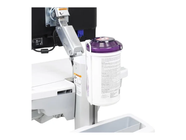 ERGOTRON SV SaniWipes Holder Accessory