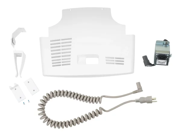 ERGOTRON Accessory Power Cord And Hook