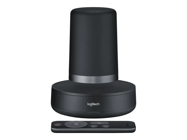 LOGI Rally Camera - BLACK