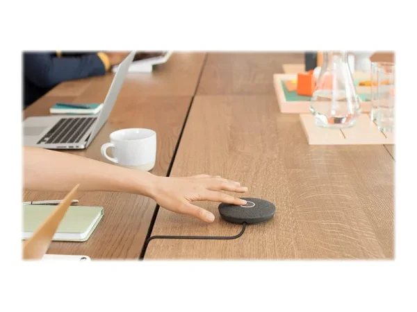 LOGI Rally Mic Pod Hub