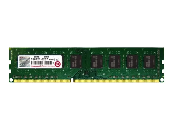 TRANSCEND DIMM DDR3 4GB 1600Mhz Non-ECC