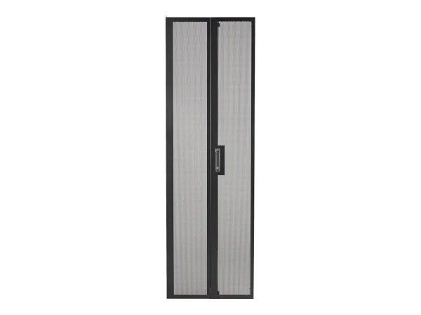 APC NetShelter SV 48U 600mm Wide Doors
