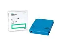 HPE LTO-9 Ultrium 45TB RW Data Cartridge